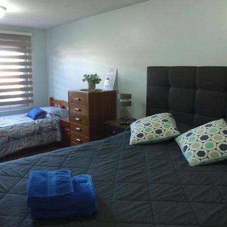 Santa Elena De Maipo Home تيموكو المظهر الخارجي الصورة