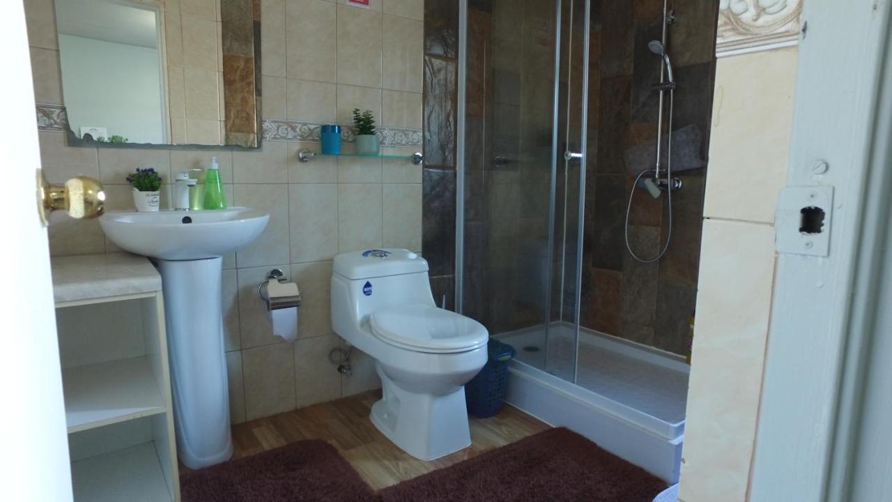 Santa Elena De Maipo Home تيموكو المظهر الخارجي الصورة