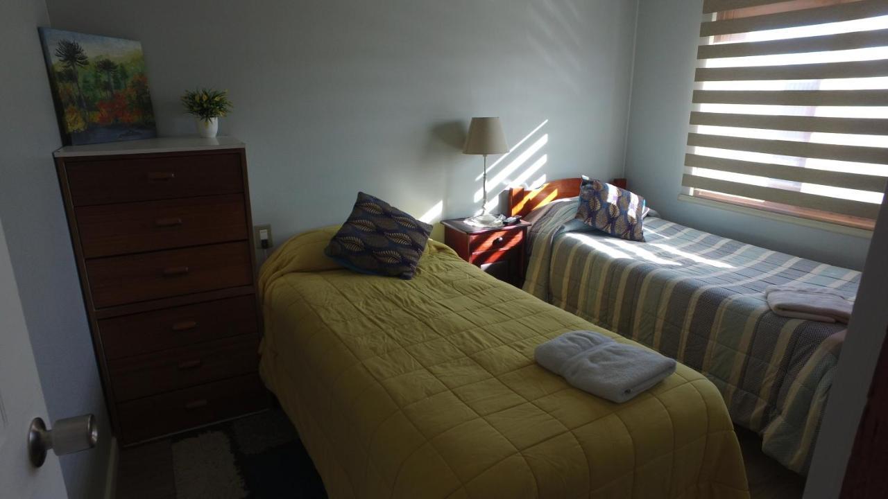 Santa Elena De Maipo Home تيموكو المظهر الخارجي الصورة