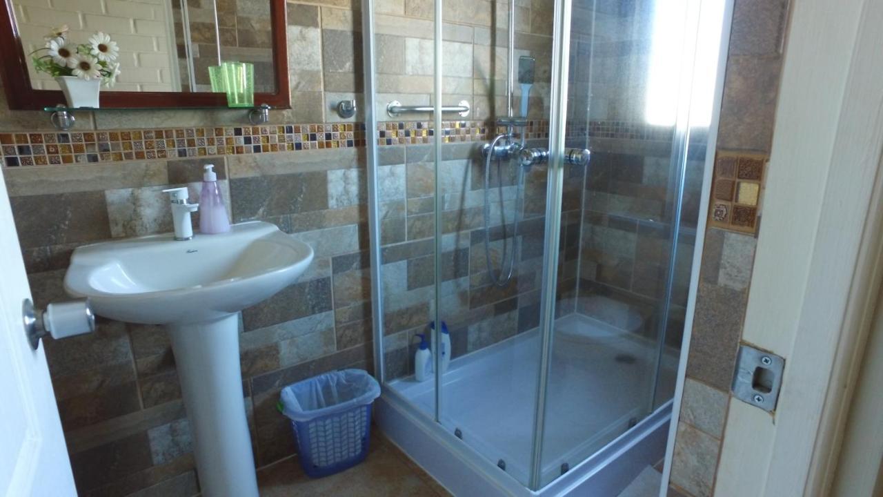 Santa Elena De Maipo Home تيموكو المظهر الخارجي الصورة