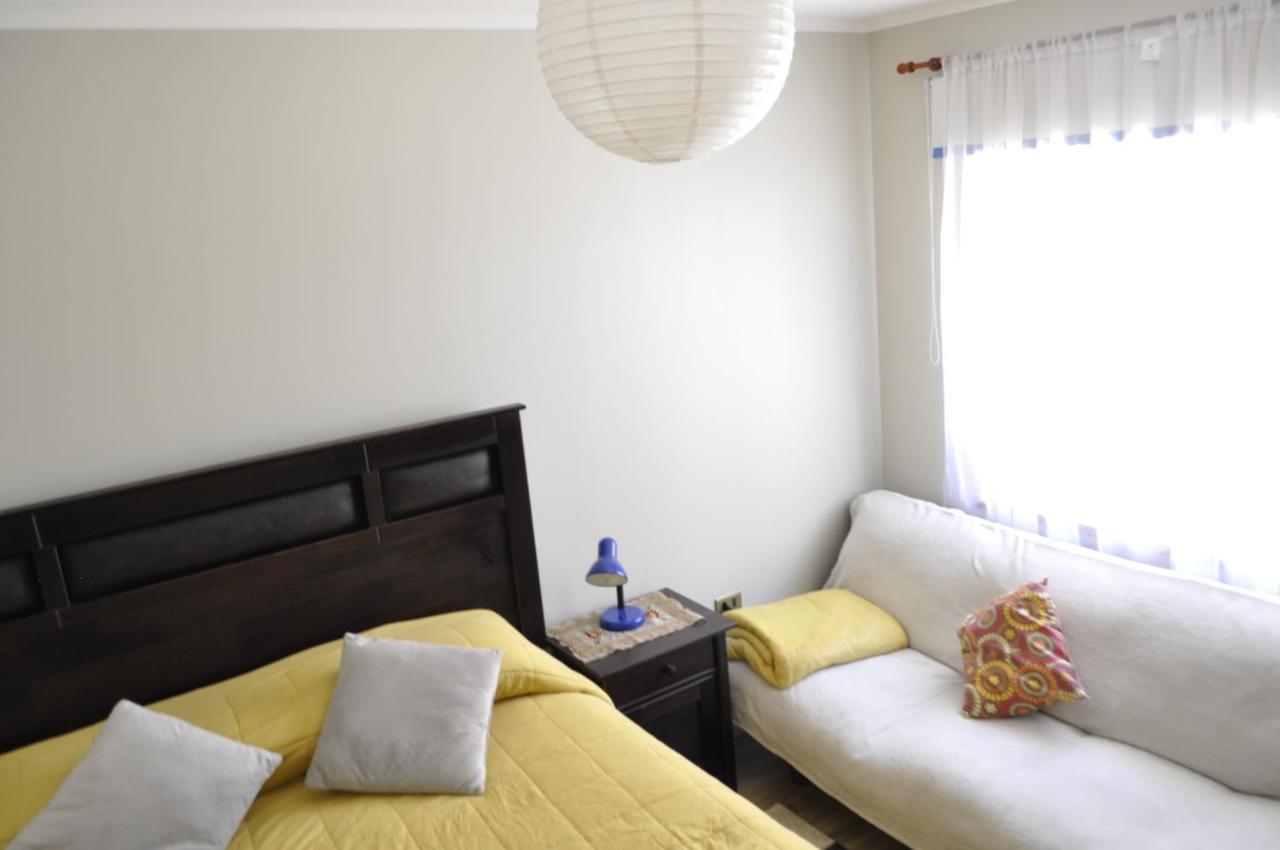 Santa Elena De Maipo Home تيموكو المظهر الخارجي الصورة