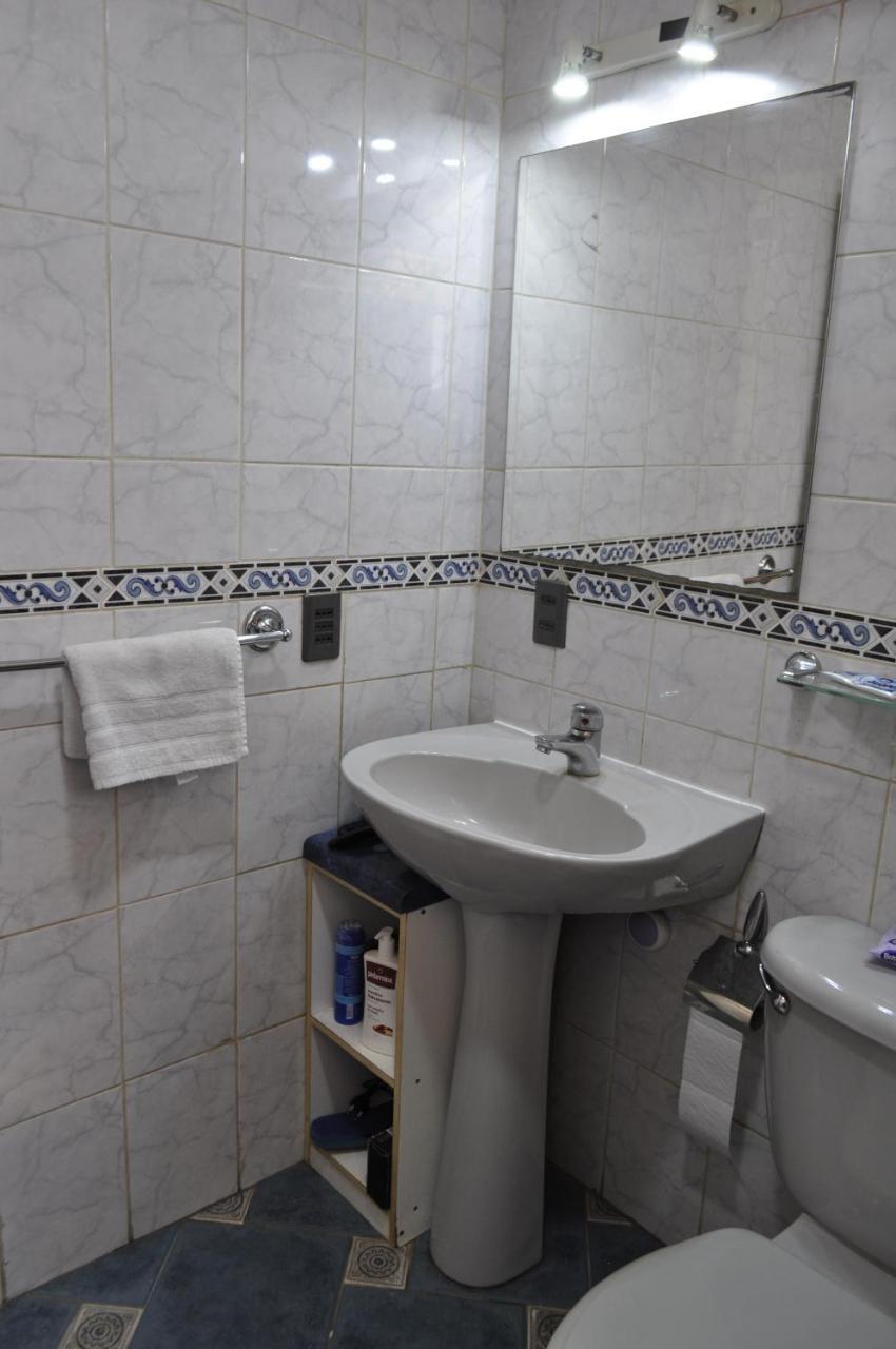 Santa Elena De Maipo Home تيموكو المظهر الخارجي الصورة