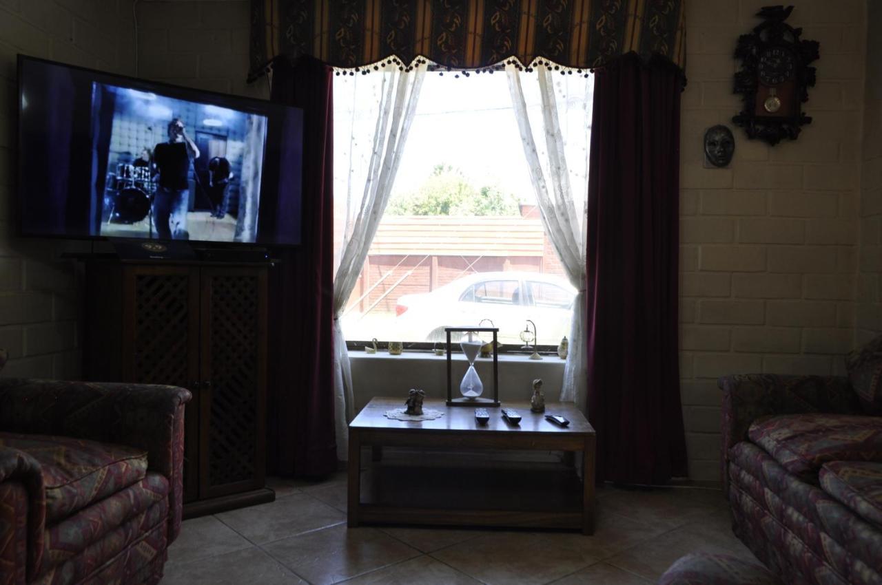 Santa Elena De Maipo Home تيموكو المظهر الخارجي الصورة